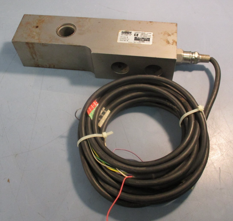 HARDY Advantage Line Model# HI SBH04 22.5K Capacity Advantage Load Sensor