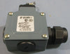 Pizzato FL 576-K125 Limit Switch, Position Switch 400V, 3A IP67