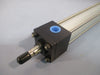 WestRock Pneumatic Air Cylinder 250 PSI Air  1.5 IN Bore x 25 IN Stroke 331858-1