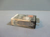 Dayton 1EHE6 Relay SDPDT 20AMP 24VDC Button LED NEW LOT of 4