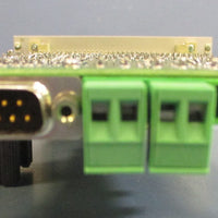 Amersham Bioscienses 56112725 pHP pH Transmitter 56112525