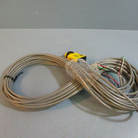 Banner SM312DMS38577 MiniBeam Sensor w/ Cable 38577