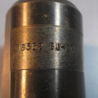 Scully Jones 18552, Spindle Extension Adjustable Adapters Lot of 4
