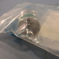 Swagelok SSQC4S4PMK3 Quick Connector 0.3 CV, 1/4 in Tube Fitting
