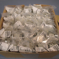 BOX OF 50 MOLEX GW CONNECT CONNECTOR TERMINAL 6 POLE 16A 500V 7306.6103.0