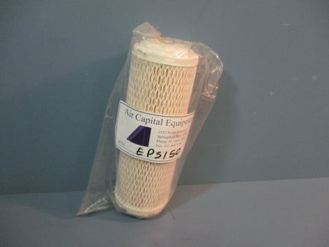 Pioneer Particulate Element Filter EPS150 OEM Equivalent LOT OF 4