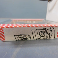 NIB Lucas Ledex K15 Series K15D01005SE4B Modular Encoder