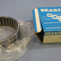 Durkopp RNA4916 Needle Roller Bearing 110mm Bore, 120mm Outside Dia, 30mm width