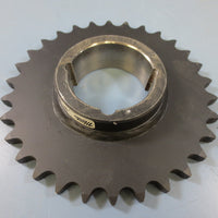 Martin 60BTB30 30 Teeth Sprocket Hub