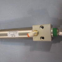Pneumatic Air Cylinder 1 1/2 x 4 00001
