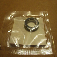SKF Single Row Ball Bearing 618012RS1 NEW LOT OF TWO
