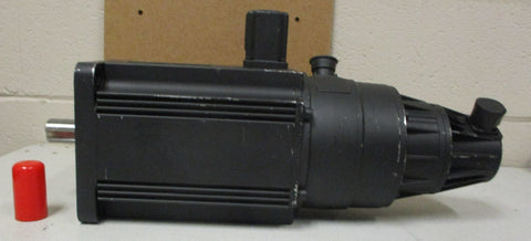Rexroth Indramat R911230419 Permanent Magnet Motor MAC090A0ZD4C/110A0 NOS