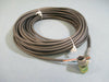 PHOENIX CONTACT SENSOR/ACTUATOR CABLE SAC-4P-FR-3L SCO 14 Meter