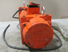 Vibco 4P-2000 Electric Vibrator Unit 3 Phase 460 Volt, 1725 RPM w/ Hardware Used