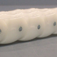 Morse N615 Chain Coupling 630815 Size N60 1' Length Delrin Material
