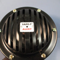 ROOTS SafeT Alert 36/48 Volt 1.5 AMP 120dB, 1640002 Horn Model: SY105