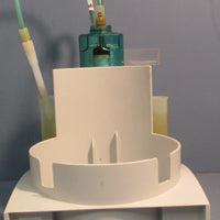 Metrohm 6.3026.210 Exchange Unit 10ml for Titrando Titration System
