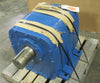 Dodge Maxum Concentric In Line Shaft Gear Reducer 299120 6.167:1 Ratio