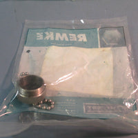 REMKE 750104SS MINILINK CLOSURE CAP LOT OF FOUR