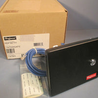 Hoffman Intersafe Data Interface Port, Oultlet w/GFCI Receptacle HGF5ETH