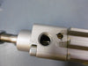 Used Festo DZH-1-3-PPV-A Pneumatic Air Cylinder 145PSI Double Action