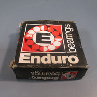ENDURO MG 208 FFK Mast Guide Bearing/ Roller B10109