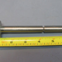Packaging Technologies F11A1026F Plunger 63/4" Long, 11/4" Head OD