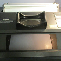 Spectroline CL150 Fluorescence Analysis Cabinet 115V 60Hz 3A Short Wave 254nm