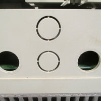 Allen Bradley 1305 AC Variable Speed Drive .75HP 380/460V Ser C 1305BA02A