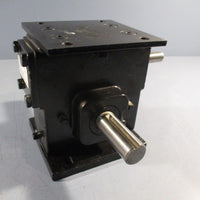 WINSMITH 920XWUS2X000GC 60:1 WORM GEAR SPEED REDUCER 920WU LR 60:1 1750RPM