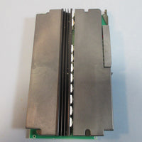 Allen Bradley 1771-0B DC Output Module 12-24V Series B Card Used