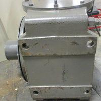 Sew Eurodrive KF127DV225M4KS Gearmotor 1760RPM 31.37:1 Ratio