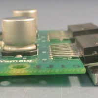 Yamato EVA-0035FR2 Printed Circuit Board (PCB) for Multihead Weighers