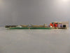 Parker 2100-3 Compumotor Indexer PCB 61-000817 Rev A PCA 000818 Rev B