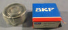SKF DOUBLE ROW BALL BEARING 3304 A