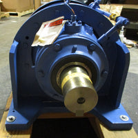 Sumitomo CVHJS-6195Y-35 Cyclo 6000 Gear Reducer PA106494 35:1 3-5/8" Shaft Dia