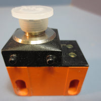 ifm Efector Inductive Proximity Switch Sensor IN509A s: 4 mm nf