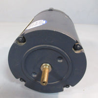 LEESON C42T17NB1C 1/6 HP 3 PHASE 1725 RPM Motor H42 Frame Cat. 092015.00