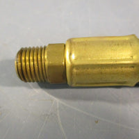 ITW Vortec 1206 Flexible Nozzle 1/4" NPT 123/8" Long (Lot of 5)