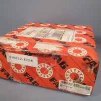 FAG XLife Cylindrical Roller Bearing NU318EXLM1C3 FACTORY SEALED