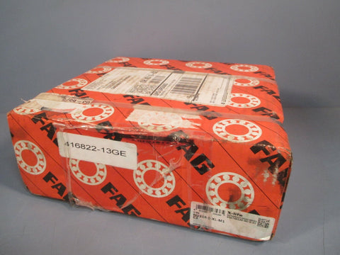 FAG XLife Cylindrical Roller Bearing NU318EXLM1C3 FACTORY SEALED