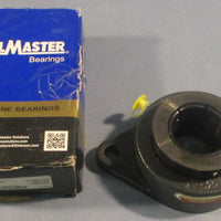 Sealmaster SFT31T 2Bolt Flange Mount Bearing 115/16" Bore 705489