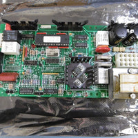 New Nordson UPTIME 105676 Multiscan Uptime Plus Kit 119928 Board + Extras
