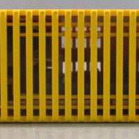 Fanuc A03B0807C104 I/O Model A (Input) AID16D 24VDC 16PT POS/NEG Logic