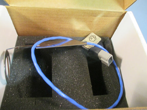 Fike Rupture Disc Burst Indicator 1.5" 40 TO 300PSI Type BCH 1339027