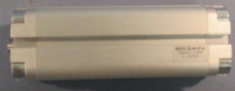 Festo ADVU2580PA Compact Pneumatic Cylinder 110 bar 80mm Stroke