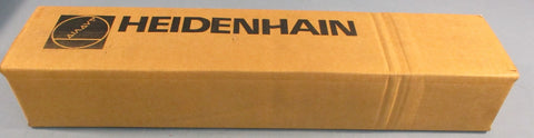 Heidenhain 557650-04 Linear Encoder LC 483 220mm LC483 Factory Sealed