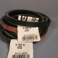 Gates TriPower Belt AX50 Lot of 2