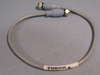 Turck RKC RKC 5715-0.5M Double End, 5 Pin Female/Female, 250V