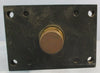 Parker 0.400 KDRJ2ANUS19A19A 2.000 Pneumatic Cylinder Series 2AN 4" Bore 2" Stk